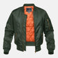 Vick - pilot bomberjacke