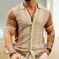 Schwarzes Streifen Shirt - Tom