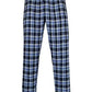 Felix - Rote Karo-Herrenhose