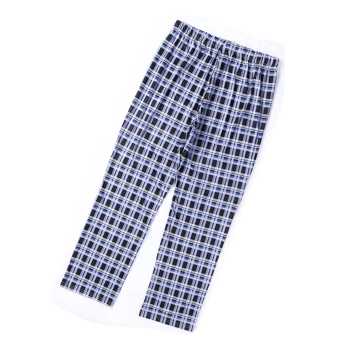 Felix - Rote Karo-Herrenhose