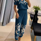 Ismeria | lässiges und elegantes damen-set