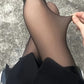 Thermo-Leggings Schwarz – Sofia