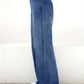 Hellblaue Vintage-Jeans - Amelia