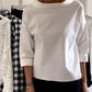 Sofia | damen elegantes oberteil
