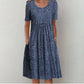 Elegantes kleid - Emma