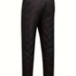Schwarze Thermo-Sweatpants – Elias