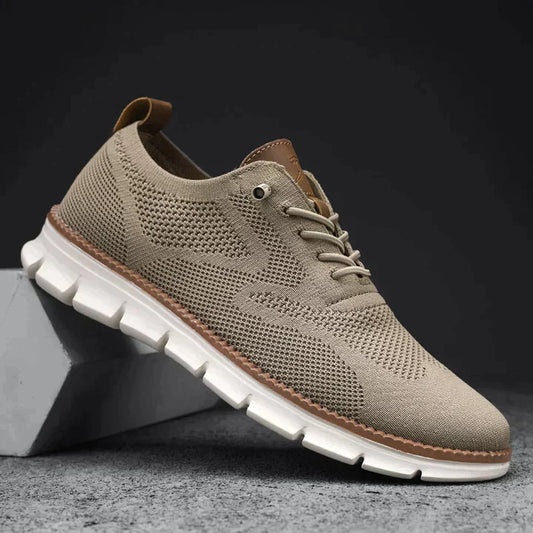 Lukas - ultraleichte schuhe für herren