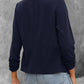 Isabella - stilvoller blazer mit offener vorderseite