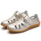 Rutschfeste orthopädische sandalen - Jillian