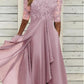 Isabelle moreau | stilvolles sommerkleid