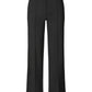 High-waisted chic hosen – elegante damenhose mit hohem bund