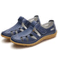 Rutschfeste orthopädische sandalen - Jillian