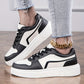 Braun Urban Sneaker - Luna