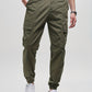 Graue Cargo-Hose - Ben