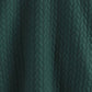 Elegante Warme Winterjacke Rotwein - Sophia