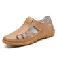 Rutschfeste orthopädische sandalen - Jillian