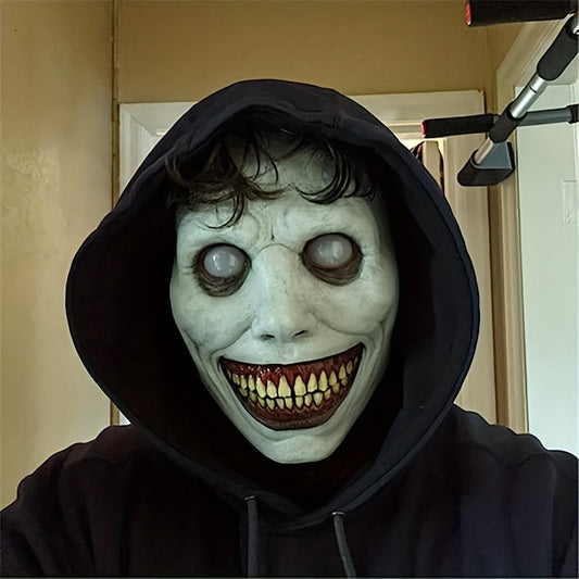 Gruseliger Horror Clown Maske - Max