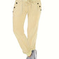Graue Sweatpants - Anna