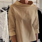 Sofia | damen elegantes oberteil