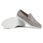 Elliot - wildleder-loafer