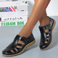 Rutschfeste orthopädische sandalen - Jillian