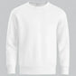 Herren-sweatshirt mit rundhalsausschnitt und langen armeln – lässiger alltagslook