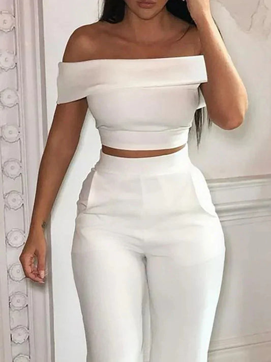 Stilvolles - off-shoulder-set | Aeris