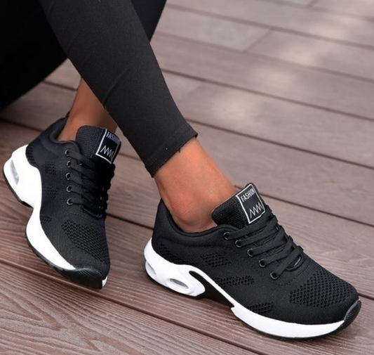 Reva - die bequemsten orthopädischen schuhe