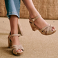 Florisa - elegante und bequeme clogs für den frühling/sommer