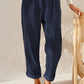 Jana - modische cordhose