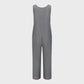 Lässiger damen-overall