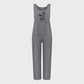 Lässiger damen-overall