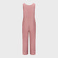 Lässiger damen-overall