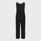 Lässiger damen-overall