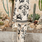 Ellie - damen vintage-kleidungsset