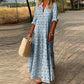 Rosa Kleid - Amelie
