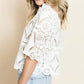 Laysha | sommerliches damen-top für entspannte eleganz