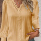 Elegante bluse für frauen - Dale