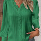 Elegante bluse für frauen - Dale