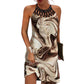 Neckholder-sommerkleid - Devine