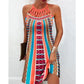 Neckholder-sommerkleid - Devine