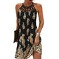 Neckholder-sommerkleid - Devine