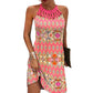 Neckholder-sommerkleid - Devine