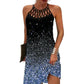 Neckholder-sommerkleid - Devine
