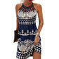 Neckholder-sommerkleid - Devine
