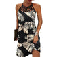Neckholder-sommerkleid - Devine