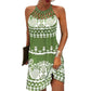 Neckholder-sommerkleid - Devine
