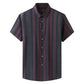 James - hawaii sommerhemd
