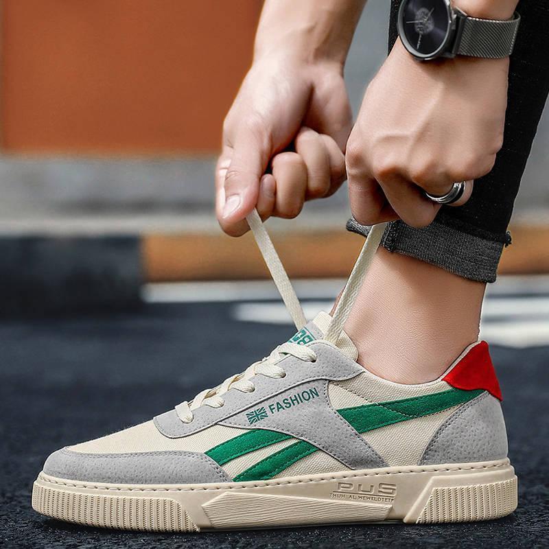 Modische Herren-Sneakers - Ravel