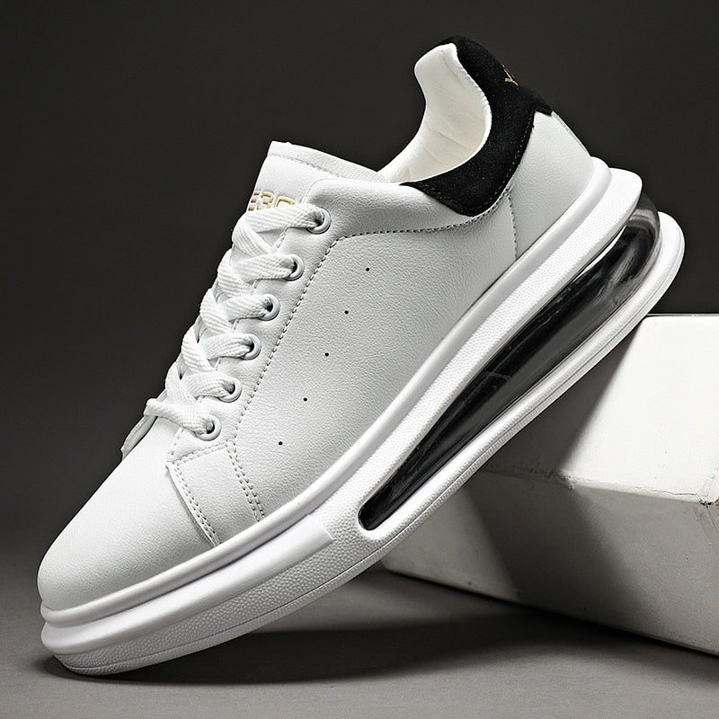 Urban Glide - Weiße Sneaker